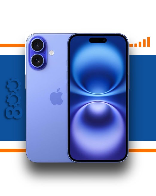 iPhone 16 Repair