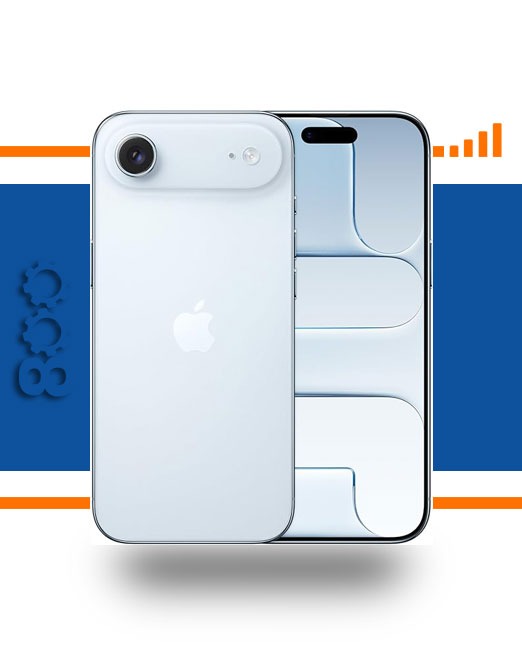 iPhone 17 Air Repair