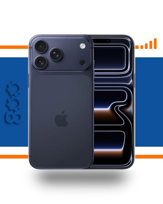 iPhone 17 Pro Max Repair