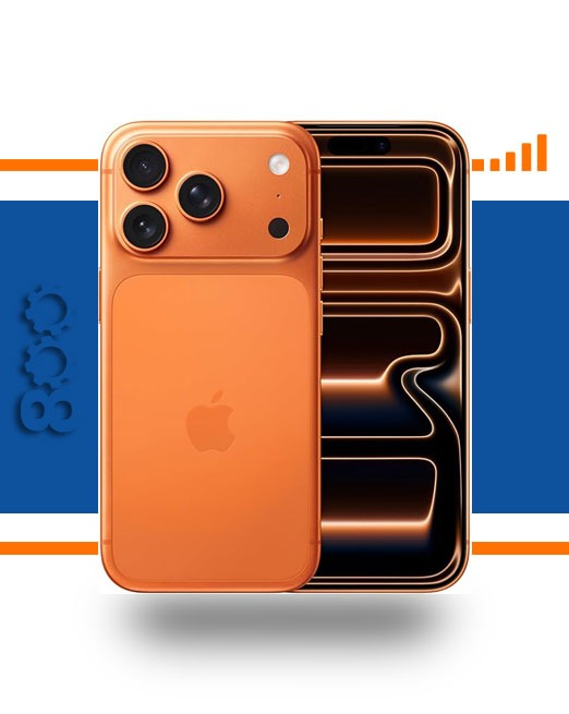 iPhone 17 Pro Repair