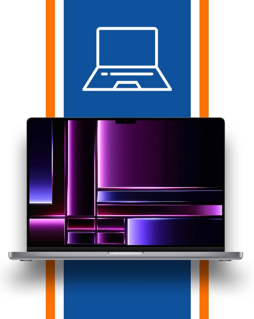 MacBook Pro 16-inch M4 A3186  A3403 - 2024 Repair