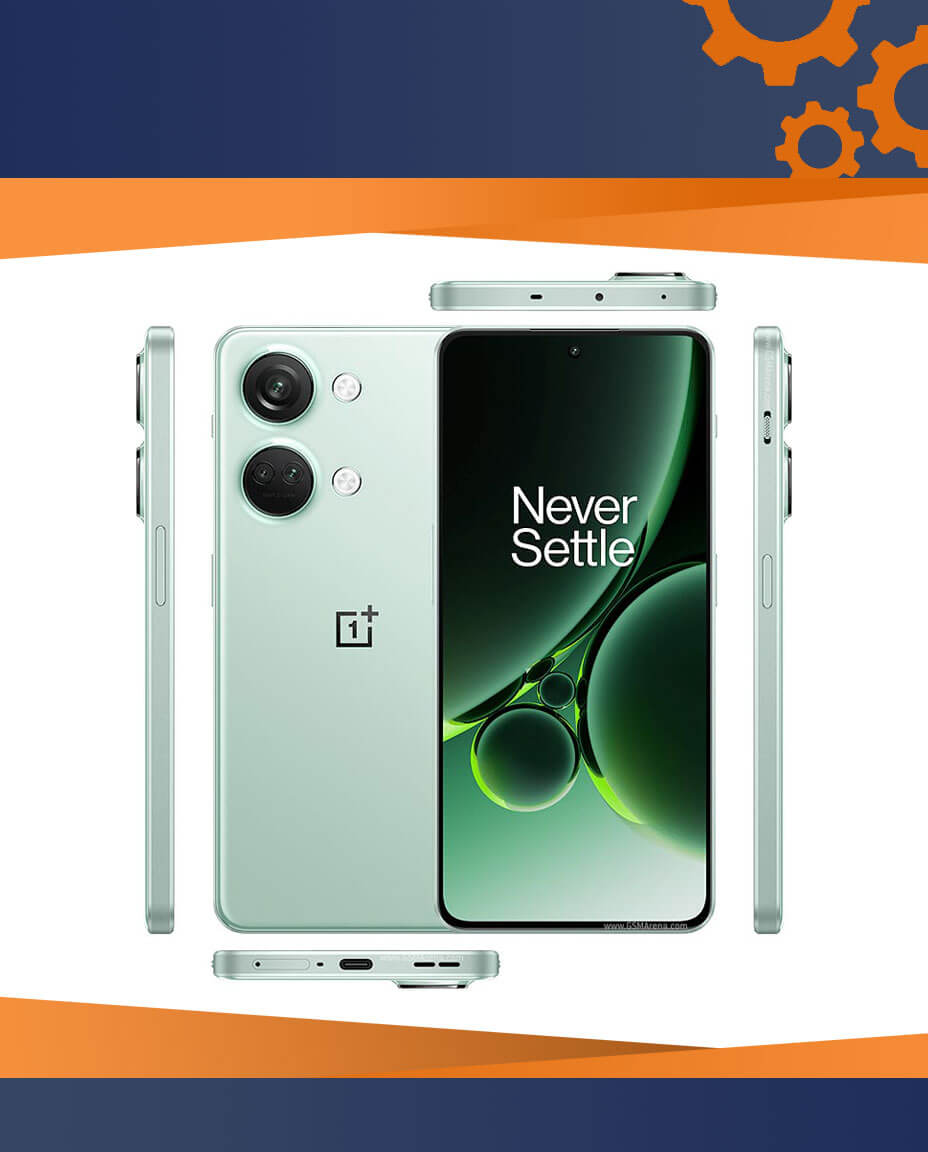 OnePlus Nord 3 Repair in Dubai — Expert Service for Every Fault