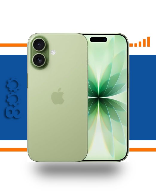iPhone 17 Repair