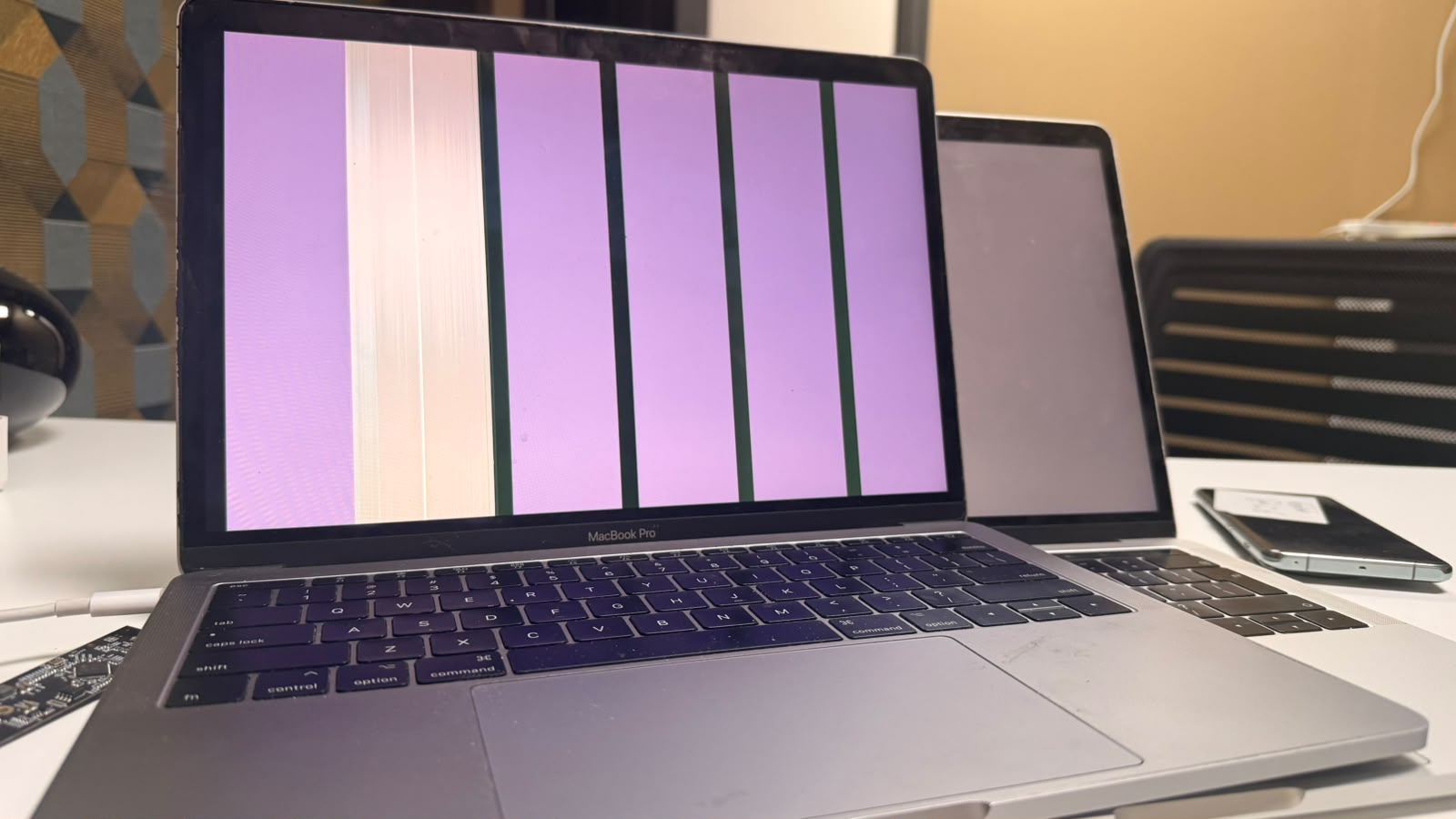 macbook repairs dubai
