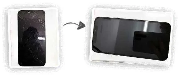 Expert iPhone Repairs, As Good As New