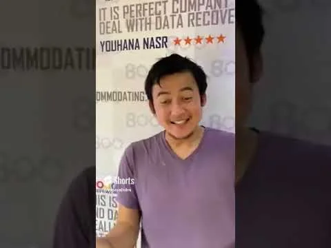 800fixing customer testimonial video
