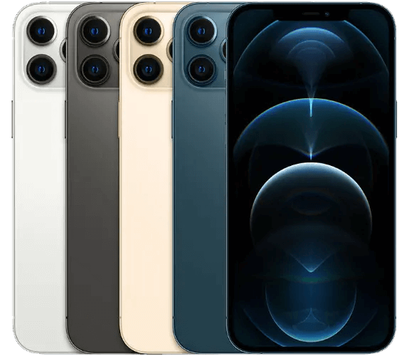 iPhone 12 Pro Max(2020)