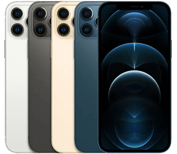 iPhone 12 Pro(2020)