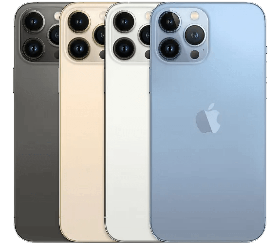 iPhone 13 Pro Max(2021)