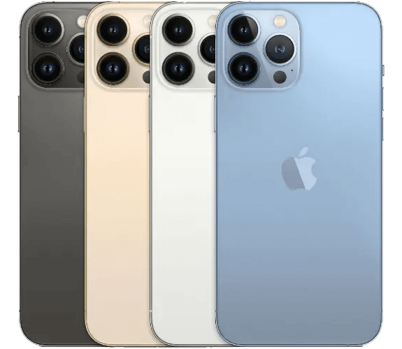 iPhone 13 Pro(2021)